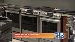 Spencers TV and Appliance celebrates 50 years here in the Valley - video Dailymotion