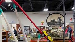 The Model Circus Trains Are Back at... - Minnesota Parent