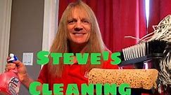 Cleaning for homes, carpet shampoo, car detailing and more! Kitchener, Waterloo, Guelph, Ont.