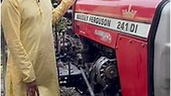 Second hand tractor showroom #Secondhandtractor #swaraj744xt #masseyferguson ☎️9431057717 | जय किसान ट्रैक्टरर्स