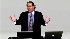 Kevin Mitnick - The Word Document Exploit