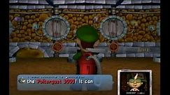 Luigis Mansion Walkthrough - Part 1