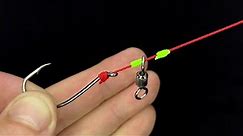 Every angler should know about these fishing knots. Top best knots for fishing