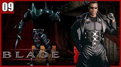 Blade (Part. 9) | PS1 | 2000 | 4K🔴