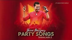 Shiva Pariyar- Shivalaya 2 | Official Music Video Jukebox 2023