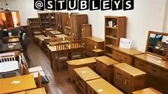 Inside shop | Stubley's Furniture