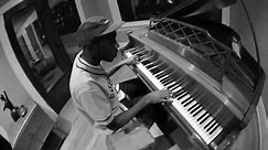 Luxury - Tyler the creator - Yonkers (on the piano)