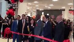 La Plaza Mall - JCPenney is officially opened! 🎉🎉🎉...