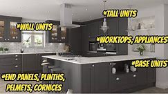 How to use https://diy-kitchens.com/ - Save thousands on your kitchen by cutting out the middlemen!
