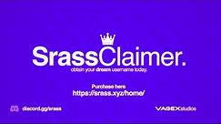Srass Claimer - Get your minecraft dream username today!