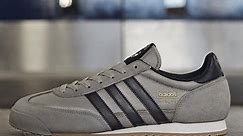 scotts - Get the new & exclusive Dragon from adidas...