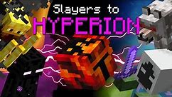 I Became UNSTOPPABLE... (Hypixel Skyblock) [4]