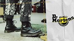 How To Polish Your Boots & Shoes | Dr. Martens