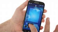Samsung Galaxy S4 hands-on