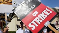 Hollywood studios, WGA closing in on deal to end months-long strike