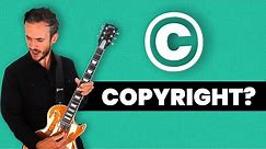How to see if a song is copyrighted on YouTube - Post removal of the content I.D system