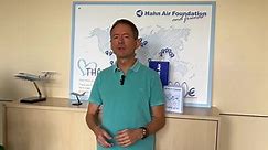 Hahnair - Hahn Air is celebrating 10 years Hahn Air...