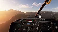 Microsoft Flight Simulator Is Finally Playable on Xbox One
