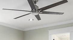 How To Install A Ceiling Fan Where No Fixture Exists (8-Step Guide)