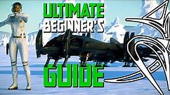 Ultimate Beginner's Guide to Star Citizen