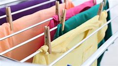 How to Dry Clothes Indoors — And Avoid That Mildewy Smell
