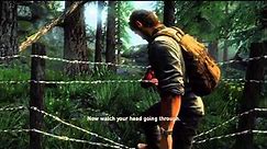 The Last of Us (PS3) walkthrough - Ending
