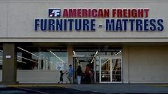 Get the Best for Less at American Freight Furniture - Mattress