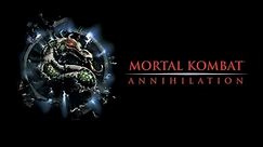 Mortal Kombat: Annihilation (1997) | Theatrical Trailer