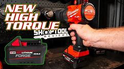 NEW Milwaukee 2967 M18 FUEL High Torque Impact Wrench Review