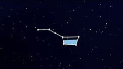 How to find the Big Dipper? | Star Walk Kids