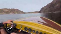 Ripping up Saguaro lake and the Salt River! 🤘🏽😎☀️ | Troy Tuttle