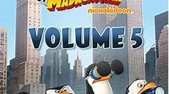 The Penguins of Madagascar: Antics On Ice / Showdown On Fairway 18 Trailer
