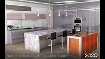How to Design Your Dream Kitchen with Software