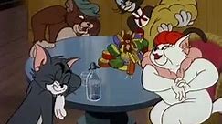 Tom and Jerry Show 1975 EP 7 - Most... - Back To Childhood