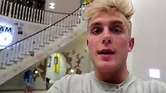 MINI JAKE PAUL IS MOVING INTO THE TEAM 10 HOUSE...