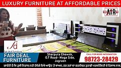 Best Furniture store Fairdeal Gallery Furniture Store Jagraon