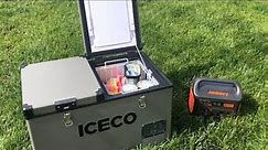 5 Best Portable Camping Fridge in 2024