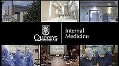 Queen's Internal Medicine (2021)