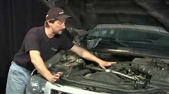 Auto Repair & Diagnostics : How to Diagnose an Engine Problem