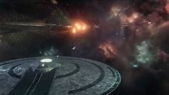 Uhura Demands To Destroy The Rafinary • Star Trek Strange New Worlds S02E06