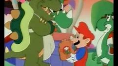 Super Mario World (Episode 5) - King Scoopa Koopa