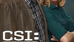 CSI: Crime Scene Investigation: Season 14 Episode 0 Behind the Scenes: 300th
