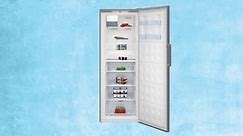 This Garage Freezer Looks Good Enough for Your Kitchen
