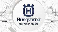Husqvarna® Professional Trimmers
