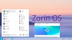How to install Zorin OS 64-bit