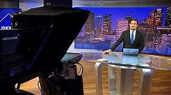 Two new evening anchors will be joining the KHOU 11 weekend newscasts