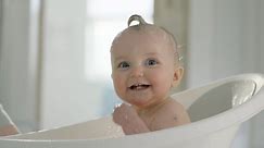 Dove Baby Shampoo