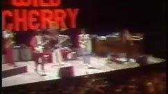 Wild Cherry: "Play that Funky Music" live on 'Midnight Special' (1976)
