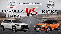 Nissan Kicks vs Its Rivals: Which One Is Better?