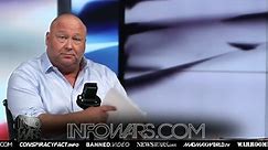 Alex Jones and Infowars air report that questions Holocaust death toll
